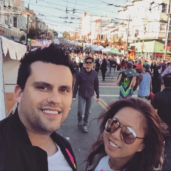 Meet your Posher, Jordan and Crystal - Picture 6 of 6